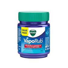 Vicks Vaporb 50ml
